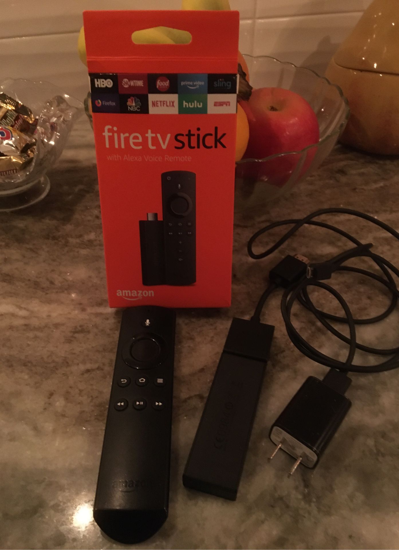 Fire stick tv 📺