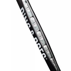 New Pins and Aces Golf Beer Can Insulated Cooler Sleeve Case 32" Black