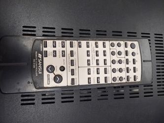 SLAMMIN SMOKIN SANSUI !!!!! price has been slashed to $69