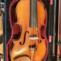 Eastman VL200 Violin