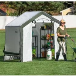 Brand New 6x6x6ft Greenhouse 