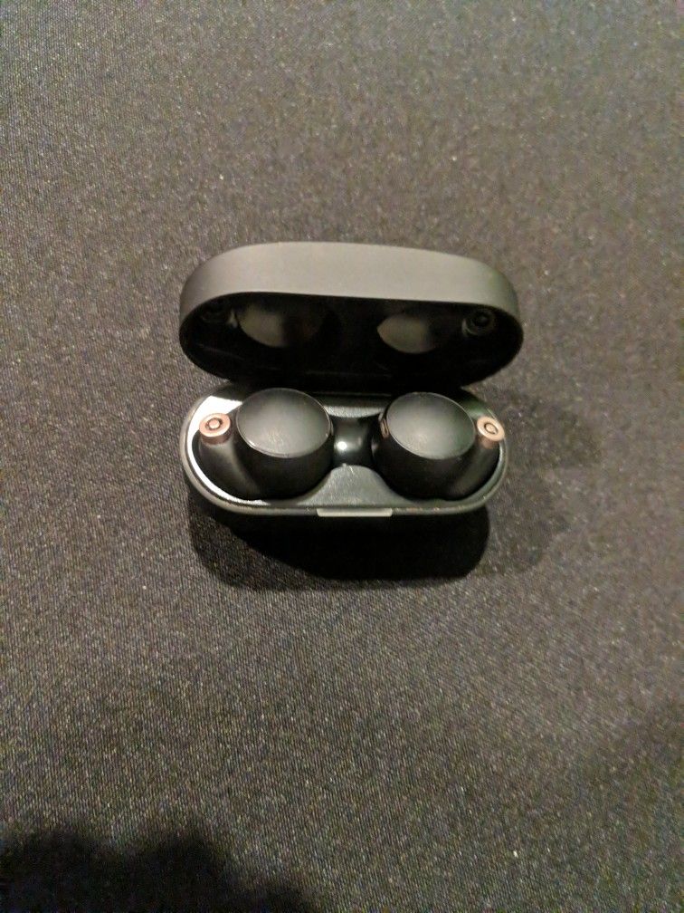 Sony WF1000XM4 (Broken)