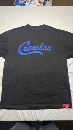 Crenshaw T-shirt