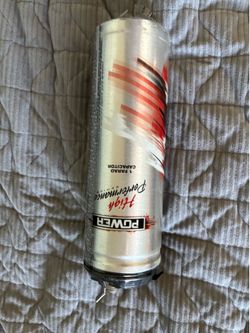 Amplifier Batt