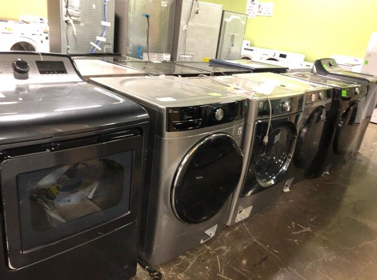WASHER DRYER SALE EQ