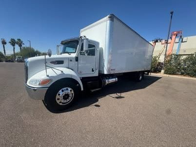 2019 Pete 330