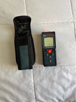 Bosh  professional measurements