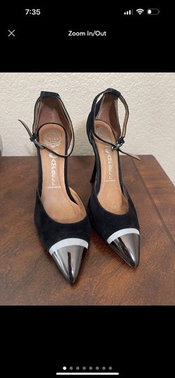 Jeffery Campbell Heels
