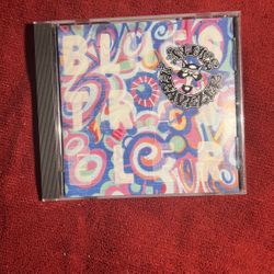 Blues Traveler (self-titled) CD
