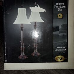 Hampton Bay Lamps
