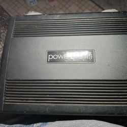 Powerbass 400.2