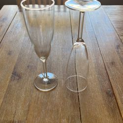 Champagne Flute