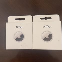 Apple AirTag (2nd Generation)