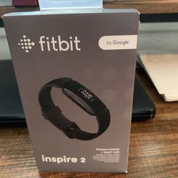 Fitbit Inspire 2