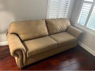 Thomasville Couch