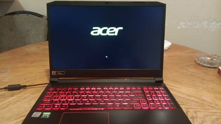 Selling my Acer Nitro 5 need it gone