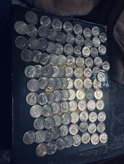 Coins cards