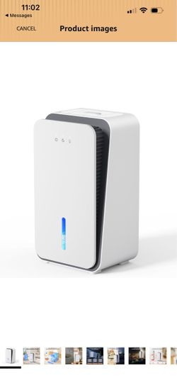 Dehumidifier