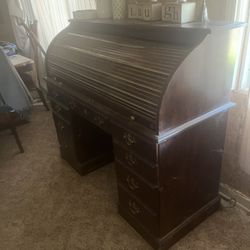 Antique Desk 