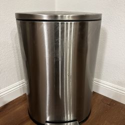 Trash Can