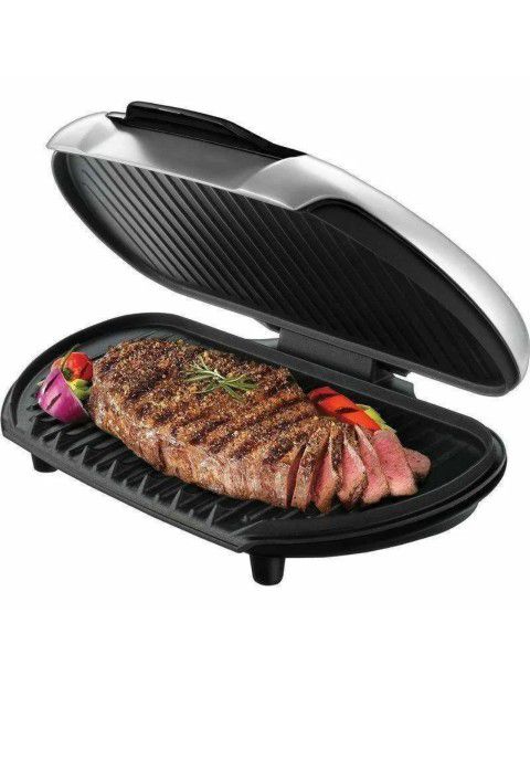Moving Sell George Foreman Grill (Bigger)