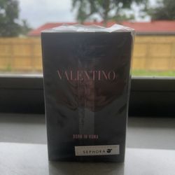 NEW SEPHORA VALENTINO UOMO