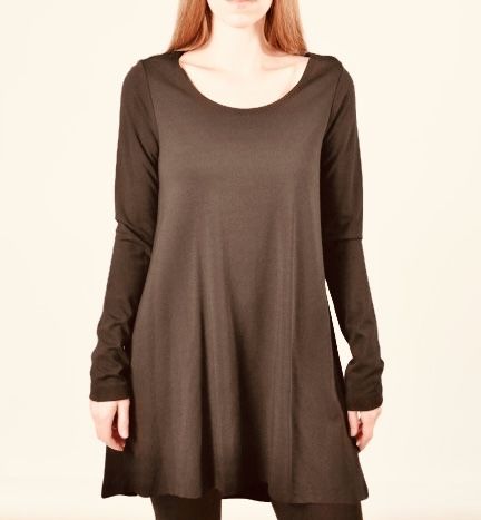 Bryn Walker Liam Tunic XL