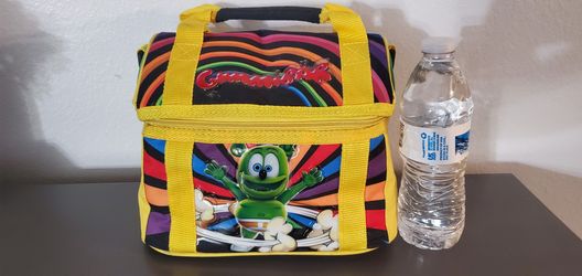 Gummy Bear Lunch Box