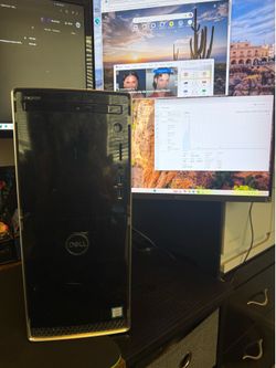 Dell Inspiron 3671