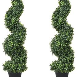 3ft Topiary Tree
