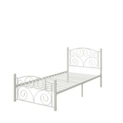 METAL BED