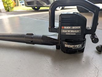 Electric Blower