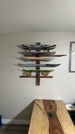 Board stall