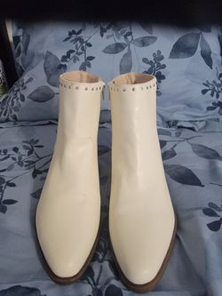 Womens boots