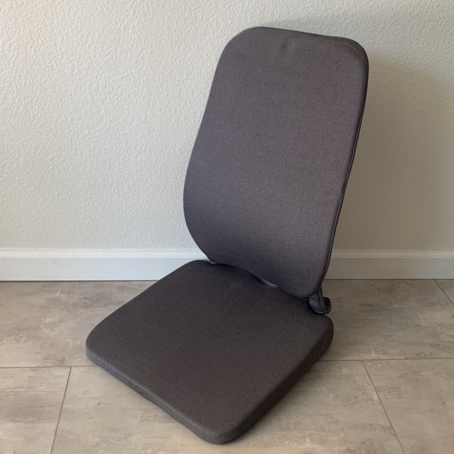 McCarty's Sacro-Ease Wedge Seat Cushion
