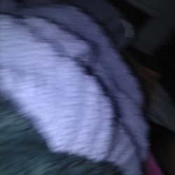 Coach Glasses Barely Worn