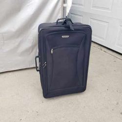Large Suitcase 