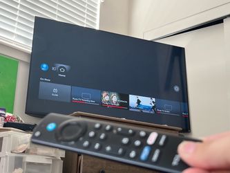 TCL tv