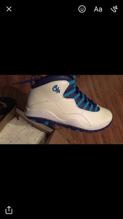 Ds Retro Air Jordan sz 11
