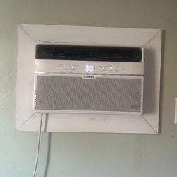Air conditioner 