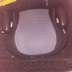 Booster Car Seat