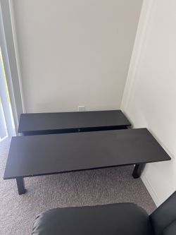 Coffee Table With Storage, Brown
