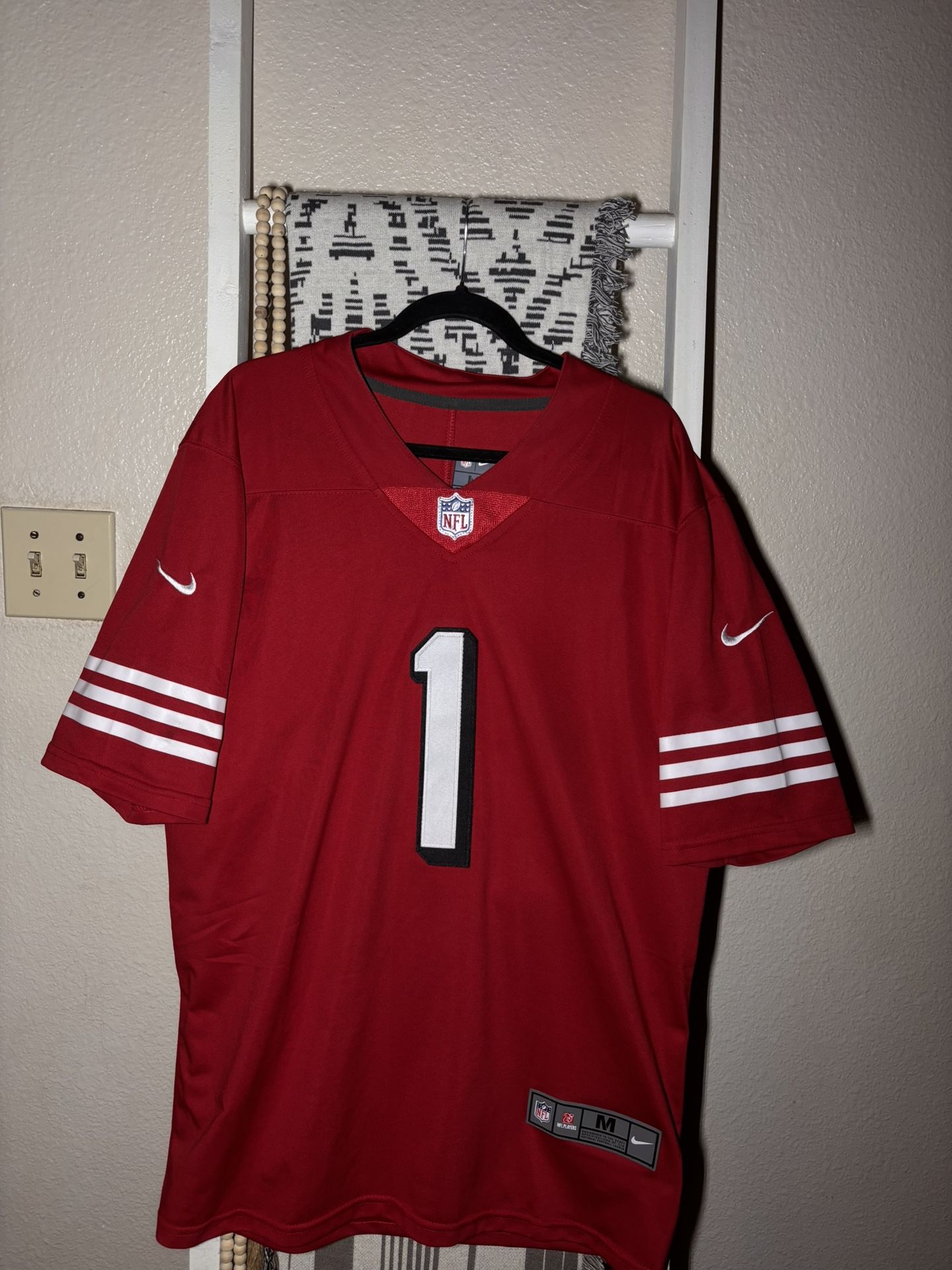 49er Jersey