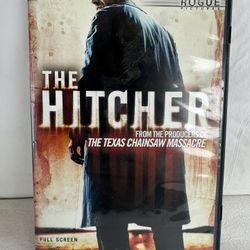 The Hitcher Dvd Full Screen