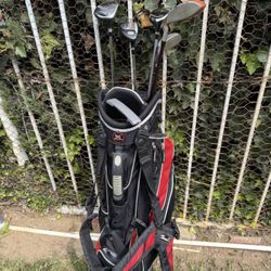 Golf Club Set