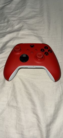 Xbox Controller