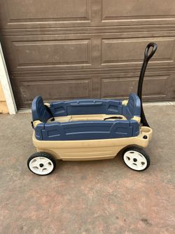 Wagon !!!!