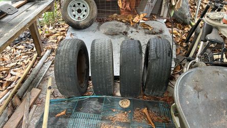 Tires
