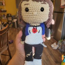 Eddie Munson Stranger Things