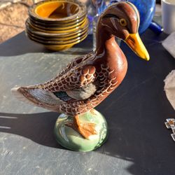 VTG Duck Made In Japan 